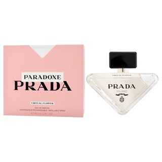 Foto 4 | Foto 4 | Perfume Prada Paradoxe Virtual Flower Edp 90 Ml Para Mujer - Venta Internacional.