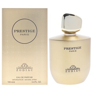 Foto 1 | Foto 1 | Perfume Zodiac Prestige Eau De Parfum Para Mujer 100 Ml - Venta Internacional.