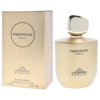 Foto 4 | Foto 4 | Perfume Zodiac Prestige Eau De Parfum Para Mujer 100 Ml - Venta Internacional.