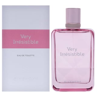 Foto 1 | Foto 1 | Perfume Givenchy Very Irresistible Edt En Aerosol 80 Ml Para Mujer - Venta Internacional.