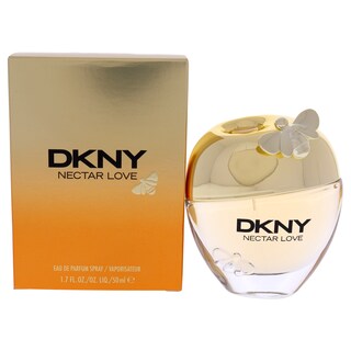 Foto 1 | Foto 1 | Perfume Donna Karan Dkny Nectar Love Eau De Parfum Para Mujer 50 Ml - Venta Internacional.