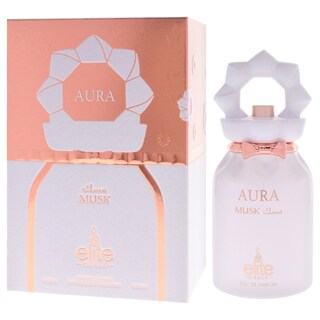 Foto 4 | Foto 4 | Perfume Risala Elite Aura Musk Eau De Parfum 100 Ml Para Unisex - Venta Internacional.