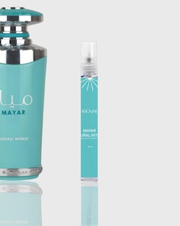 Foto 1 | Foto 1 | Decant- Perfume De Bolsillo Lattafa Mayar Natural 10 Ml
