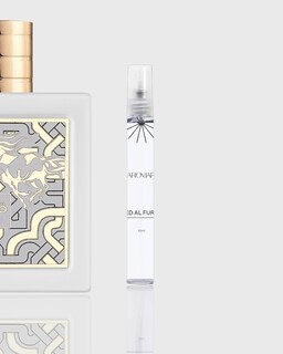 Foto 1 | Foto 1 | Decant- Perfume De Bolsillo Qaed Al Fursan Unlimited 10 Ml