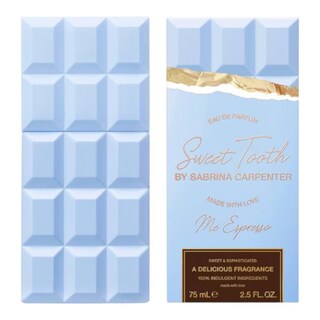 Foto 3 | Foto 3 | Sabrina Carpenter Sweet Tooth Me Espresso Edp 75 Ml