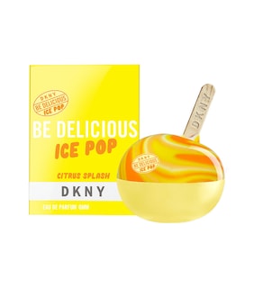 Foto 1 | Foto 1 | Perfume DKNY Be Delicious Ice Pop Citrus Splash Eau de Parfum 50 Ml
