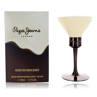 Foto 1 | Foto 1 | Perfume Pepe Jeans Addictive Indulgence Eau De Parfum Para Mujer 50 Ml - Venta Internacional.