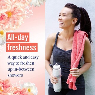 Foto 4 | Foto 4 | Desodorante Femenino Dry Wash En Aerosol Vagisil Scentsitive Scents - Venta Internacional.