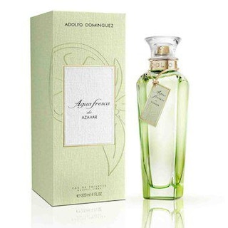 Foto 1 | Foto 1 | Perfume Adolfo Domínguez Agua Fresca de Azahar 120 ml Edt Spray