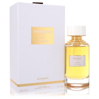Foto 1 | Foto 1 | Perfume Boucheron Oud De Carthage Eau De Parfum Para Mujer 120 Ml - Venta Internacional.