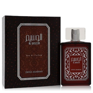 Foto 1 | Foto 1 | Perfume Swiss Arabian Al Waseem Eau De Parfum 100 Ml Para Hombre - Venta Internacional.