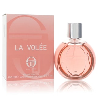 Foto 1 | Foto 1 | Perfume Sergio Tacchini La Volee Eau De Toilette Para Mujer 100 Ml - Venta Internacional.
