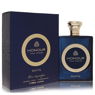Foto 1 | Foto 1 | Perfume Riffs Honour Eau De Parfum Para Hombre 100 Ml - Venta Internacional.