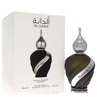 Foto 1 | Foto 1 | Perfume Lattafa Niche Emarati Al Dana Perfume Unisex 100 Ml - Venta Internacional.