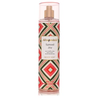 Foto 1 | Foto 1 | Perfume Aeropostale Spread Joy Body Mist En Aerosol 240 Ml Para Mujer - Venta Internacional.