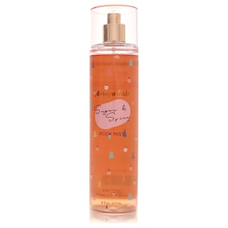 Foto 1 | Foto 1 | Body Mist Spray Aeropostale Sugar & Spice Para Mujer 240 Ml - Venta Internacional.