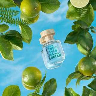 Foto 2 | Foto 2 | Perfume Benetton Forever Green Edt 80 Ml Para Mujer - Venta Internacional.