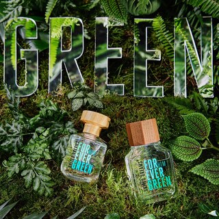 Foto 4 | Foto 4 | Perfume Benetton Forever Green Edt 80 Ml Para Mujer - Venta Internacional.