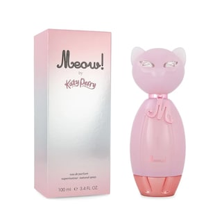 Foto 1 | Foto 1 | Meow Katy Perry 100 Ml Edp Spray Katy Perry Katy Pery Meow Edp 100ml