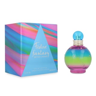 Foto 1 | Foto 1 | Perfume Fantasy Festive 100 ml Edt Spray