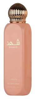 Foto 1 | Foto 1 | Perfume Lattafa Shahd All Over Spray 150 Ml Unisex - Venta Internacional