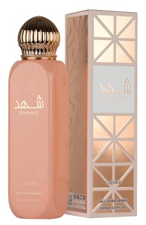 Foto 2 | Foto 2 | Perfume Lattafa Shahd All Over Spray 150 Ml Unisex - Venta Internacional