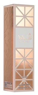 Foto 3 | Foto 3 | Perfume Lattafa Shahd All Over Spray 150 Ml Unisex - Venta Internacional