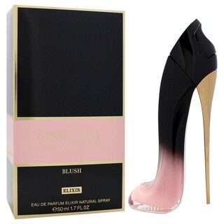 Foto 2 | Foto 2 | Elixir De Colorete Perfume Carolina Herrera Good Girl 50 Ml Edp - Venta Internacional.