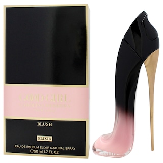 Foto 3 | Foto 3 | Elixir De Colorete Perfume Carolina Herrera Good Girl 50 Ml Edp - Venta Internacional.