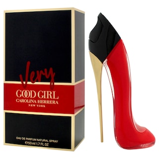 Foto 4 | Foto 4 | Perfume Carolina Herrera Very Good Girl Eau De Parfum 50 Ml - Venta Internacional.