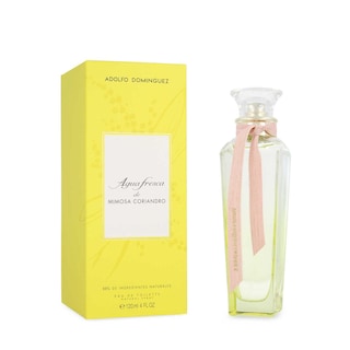 Foto 1 | Foto 1 | Perfume Adolfo Domínguez Agua Fresca de Mimosa Coriandro 120ml Edt Spray