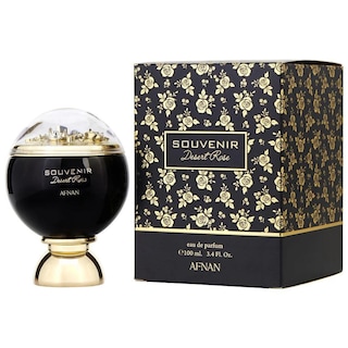 Foto 1 | Foto 1 | Perfume Afnan Souvenir Desert Rose 100 Ml Edp para Mujer