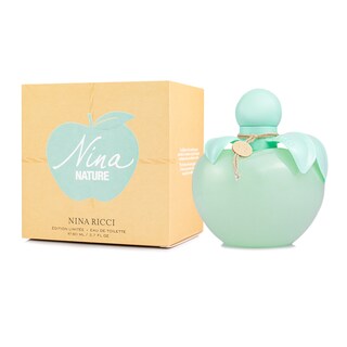 Foto 1 | Foto 1 | Perfume Nina Ricci Nature Edt 80 Ml