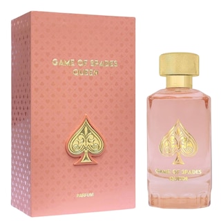 Foto 1 | Foto 1 | Perfume Para Dama Jo Milano Game Of Spades Queen 100ml Parfum