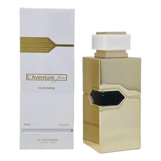 Foto 2 | Foto 2 | Perfume Al Haramain L'Aventure Femme Eau de Parfum 200 Ml para Mujer