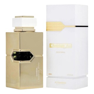 Foto 3 | Foto 3 | Perfume Al Haramain L'Aventure Femme Eau de Parfum 200 Ml para Mujer
