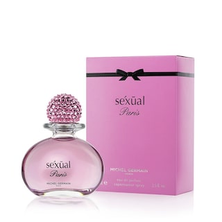Foto 1 | Foto 1 | Perfume Michel Germain Sexual Paris de 125 Ml Eau de Toilette para Mujer