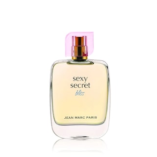 Foto 2 | Foto 2 | Perfume Jean Marc Paris Sexy Secret Bliss 50 Ml Edp Para Mujer