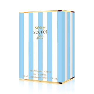 Foto 3 | Foto 3 | Perfume Jean Marc Paris Sexy Secret Bliss 50 Ml Edp Para Mujer