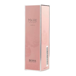 Foto 3 | Foto 3 | Perfume Hugo Boss Ma Vie Floral Eau de Parfum 75 ml