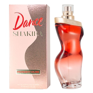 Foto 1 | Foto 1 | Perfume para Mujer Shakira Dance Midnight Muse 80 ml Edt Spray