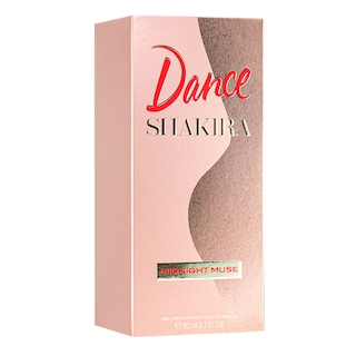 Foto 3 | Foto 3 | Perfume para Mujer Shakira Dance Midnight Muse 80 ml Edt Spray