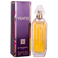 Perfume Givenchy Ysatis Eau de Toilette 100 Ml para Mujer
