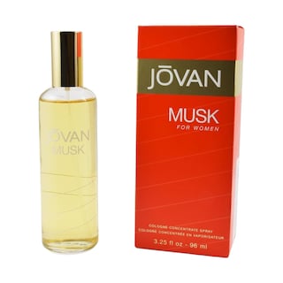 Foto 1 | Foto 1 | Perfume para Mujer Musk Jovan Eau de Cologne 96 ml