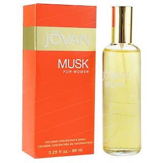 Foto 2 | Foto 2 | Perfume para Mujer Musk Jovan Eau de Cologne 96 ml