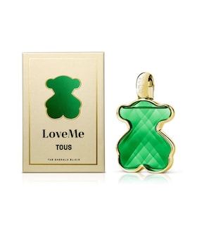 Foto 1 | Foto 1 | Perfume Tous Love Me The Emerald Elixir Parfum 90 Ml
