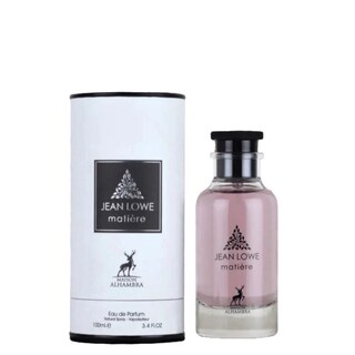 Foto 1 | Foto 1 | Perfume Maison Alhambra Jean Lowe Eau de Parfum 100 Ml para Mujer