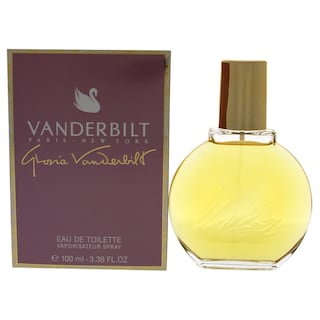 Foto 1 | Foto 1 | Venta Internacional - Perfume Gloria Vanderbilt Vanderbilt Eau de Toilette 100 ml para Mujer