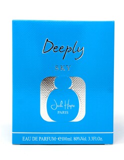 Foto 2 | Foto 2 | Perfume para Mujer Deeply Sky 100 ml