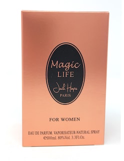Foto 4 | Foto 4 | Perfume Magic Life Jack Hope para Mujer